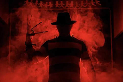 Freddy