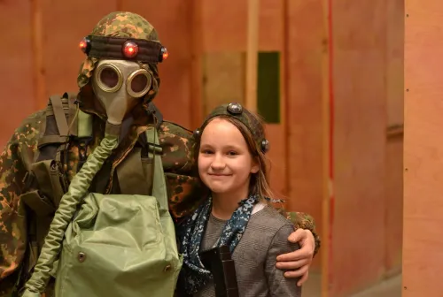 S.T.A.L.K.E.R.