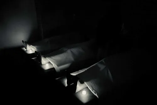 Morgue