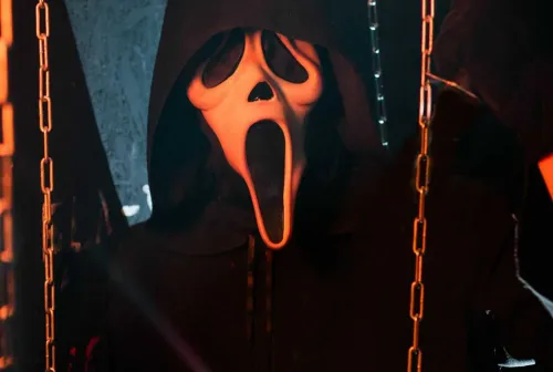 Scream