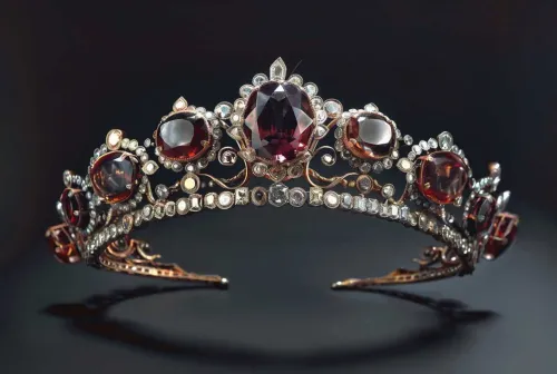 Romanov Family Jewels