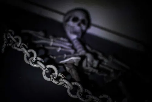 Crypt: Buried Alive