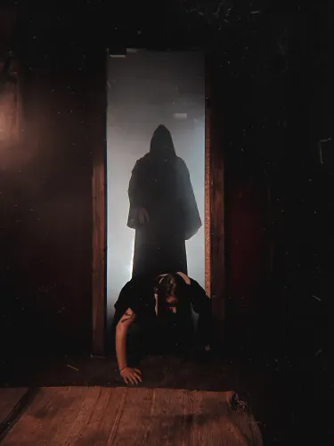 Servants of the devil