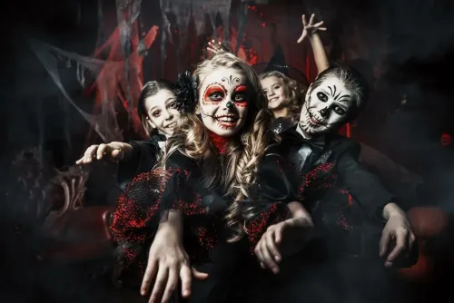 The House of Dracula