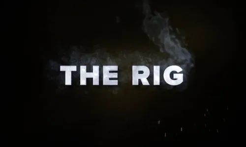 The Rig