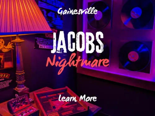 Jacobs nightmare