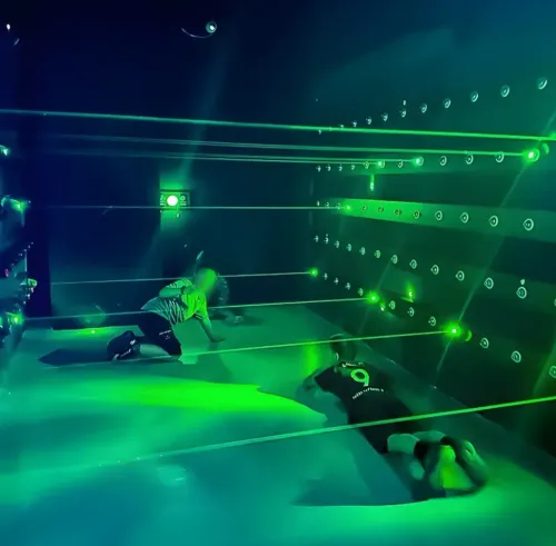 Xtreme Laser