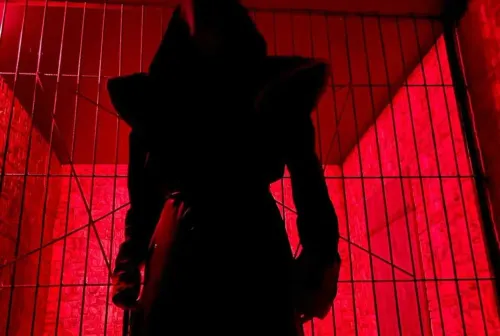 The Legend of Torquemada
