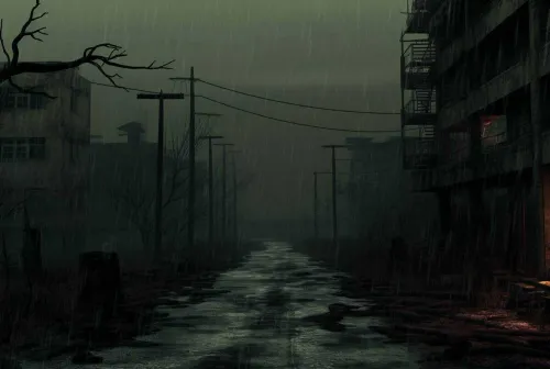Silent Hill
