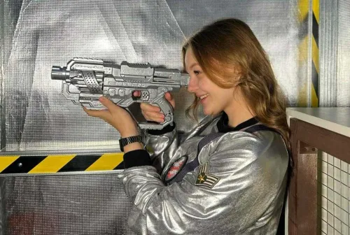 Ghostbusters