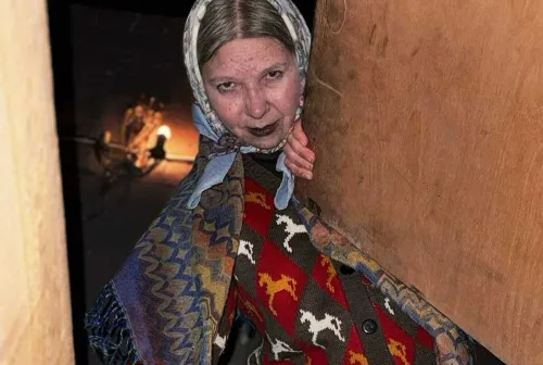 Мизантропия