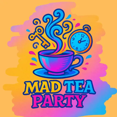 Mad Tea Party