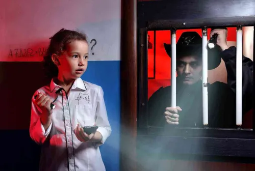 Spies