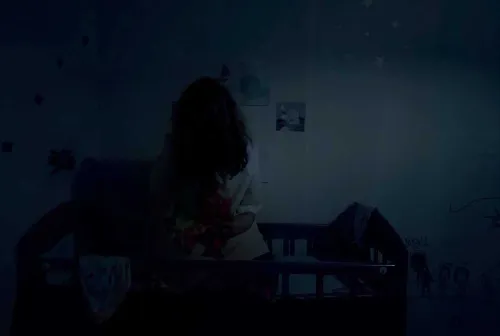 Мама