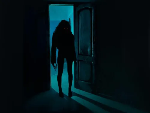 Phasmophobia