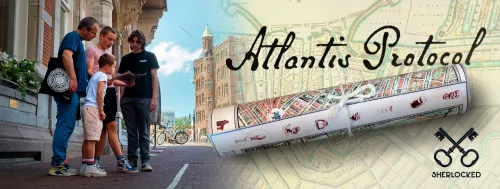 Atlantis Protocol