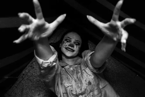 Bloody Circus