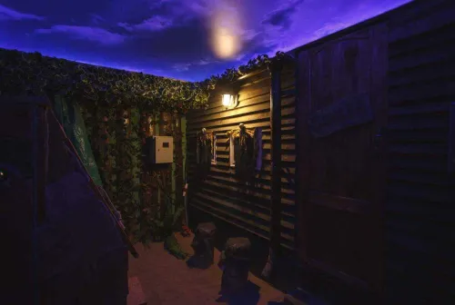 Monster House