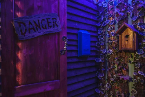 Monster House