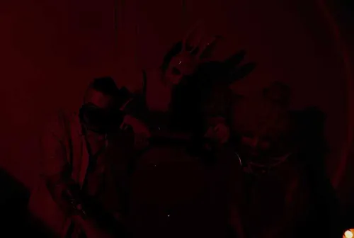 Dead by Daylight