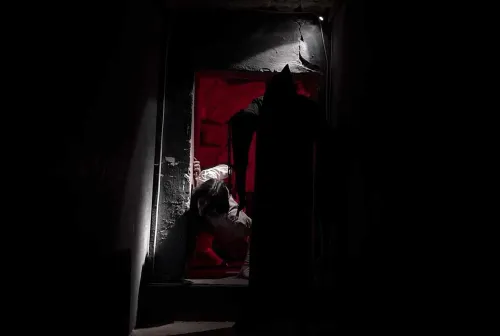 The Evil Within