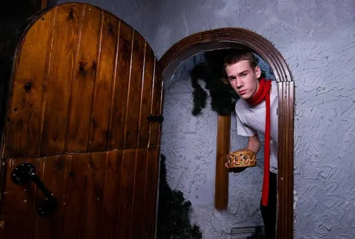 The Chronicles of Narnia