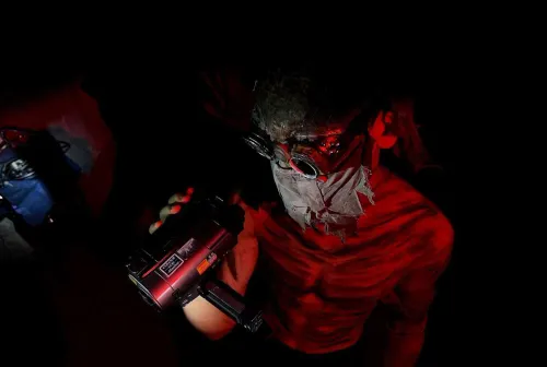 Outlast
