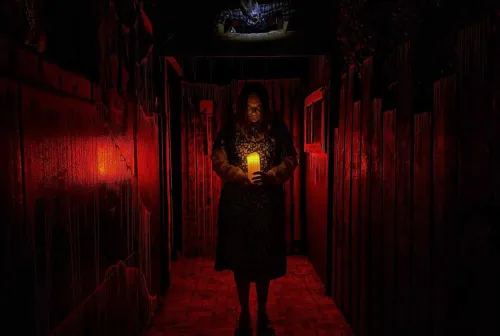 Cursed child