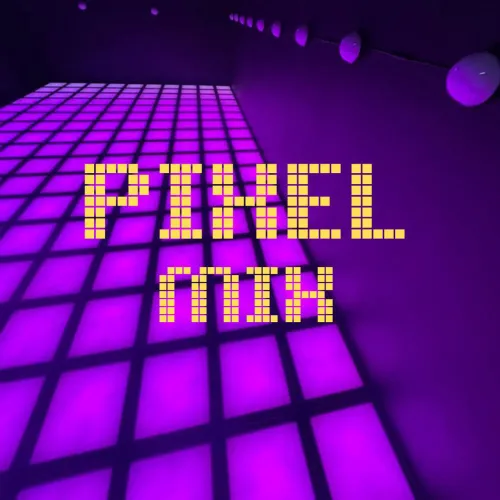 Pixel Mix