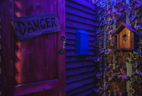 Monster House