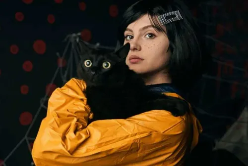 Коралина в стране кошмаров