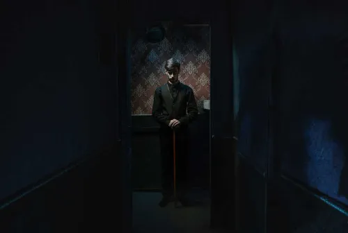 Тетрадь смерти