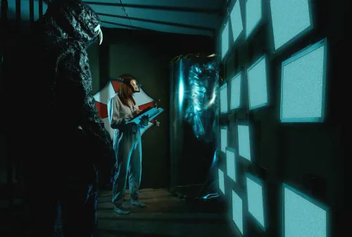 Resident Evil