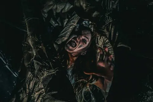 Resident Evil 7: Biohazard