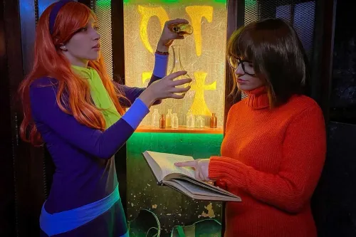 Scooby-Doo