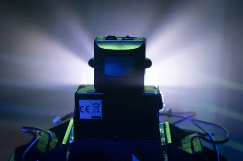 Robot Battle