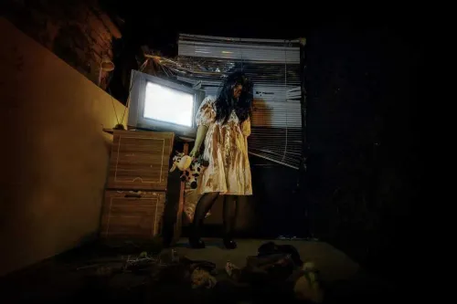 Call of Katy