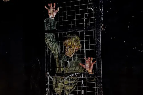 Bloody Night