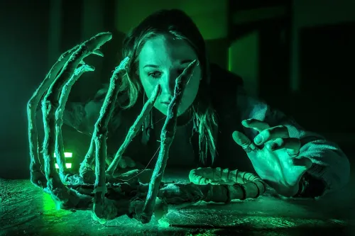Alien: Awakening