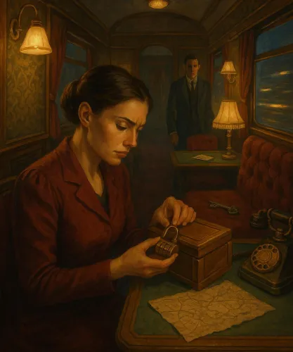 Orient Express