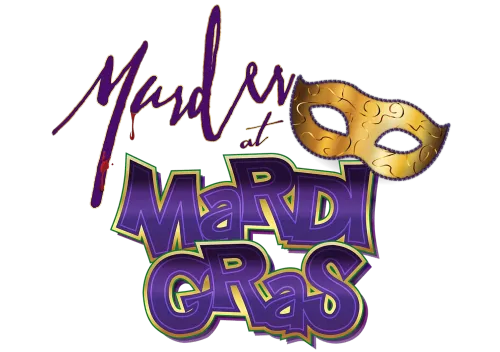 Murder of Mardi Gras