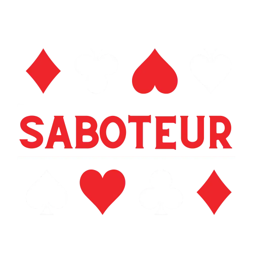 Saboteur