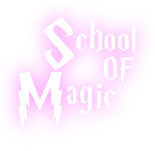 School of magic
