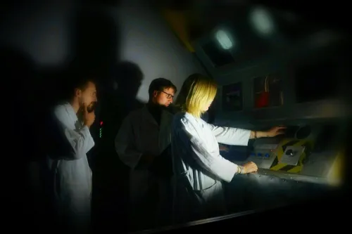 Half-Life. Incident at Black Mesa