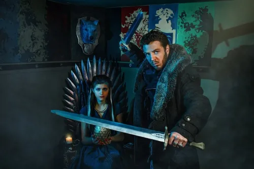Game of Thrones
