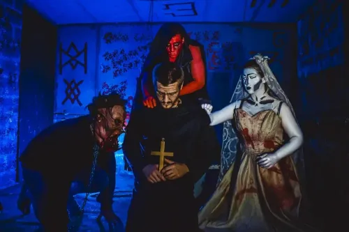 Exorcist