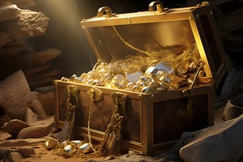 Treasure Island