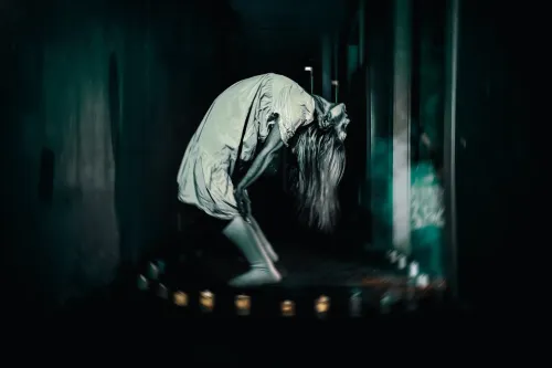 The Exorcist