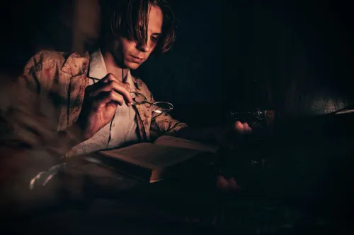 Survive until dawn