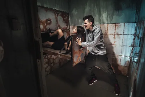 Morgue